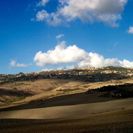 Holiday Home Podere Santa Lucia By Interhome Βολτέρρα Εξωτερικό φωτογραφία