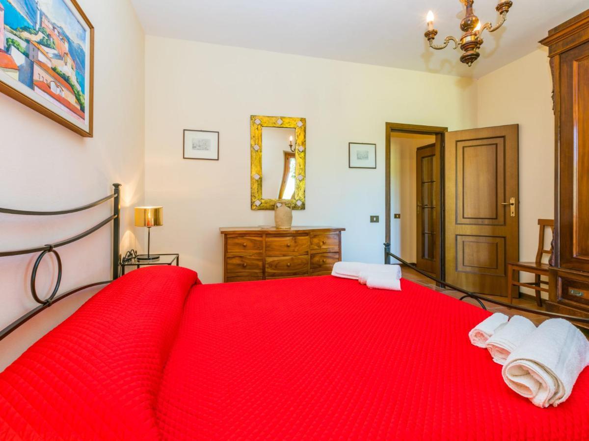 Holiday Home Podere Santa Lucia By Interhome Βολτέρρα Εξωτερικό φωτογραφία