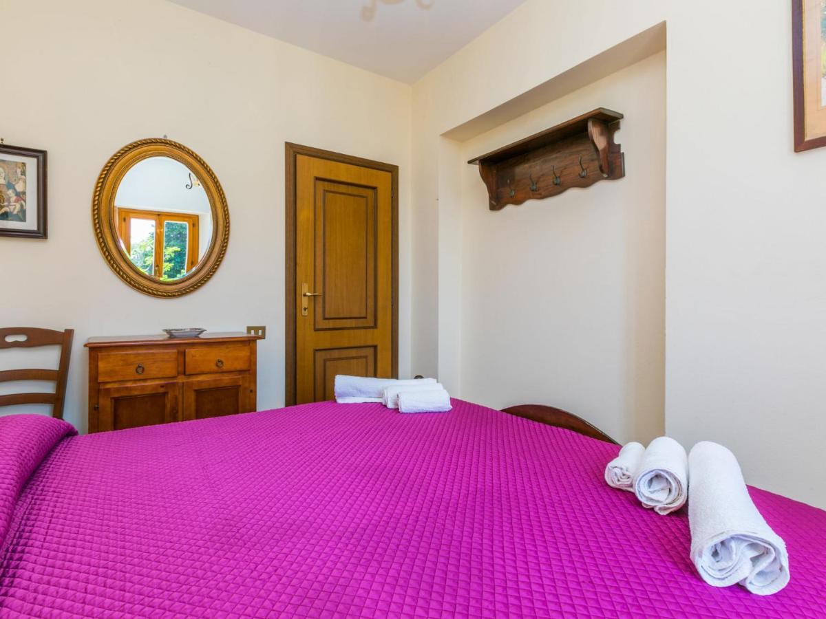 Holiday Home Podere Santa Lucia By Interhome Βολτέρρα Εξωτερικό φωτογραφία