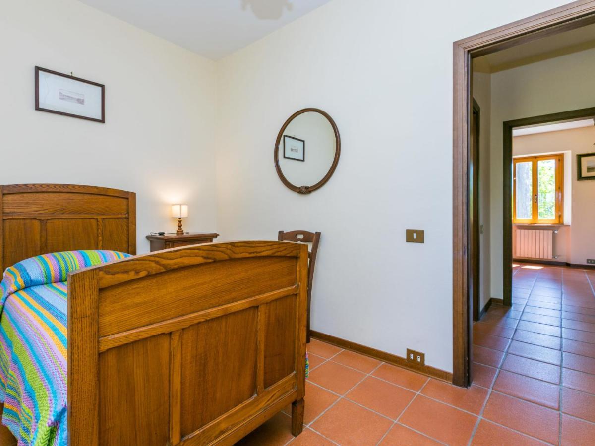 Holiday Home Podere Santa Lucia By Interhome Βολτέρρα Εξωτερικό φωτογραφία