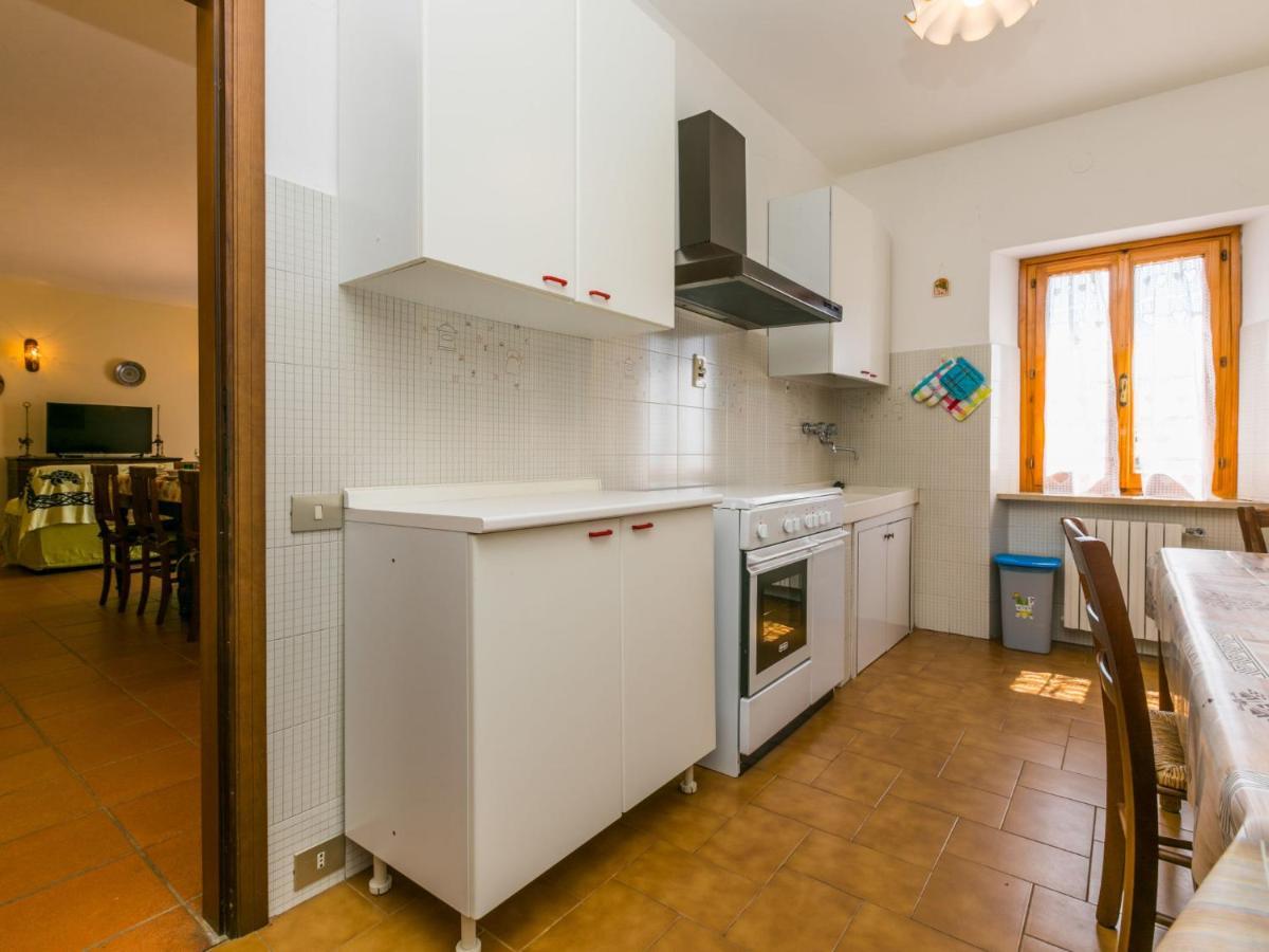 Holiday Home Podere Santa Lucia By Interhome Βολτέρρα Εξωτερικό φωτογραφία