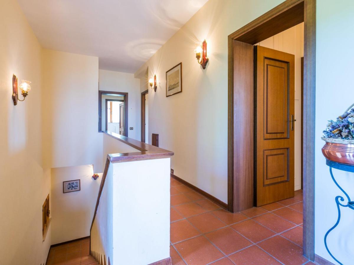 Holiday Home Podere Santa Lucia By Interhome Βολτέρρα Εξωτερικό φωτογραφία
