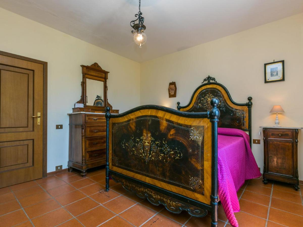 Holiday Home Podere Santa Lucia By Interhome Βολτέρρα Εξωτερικό φωτογραφία