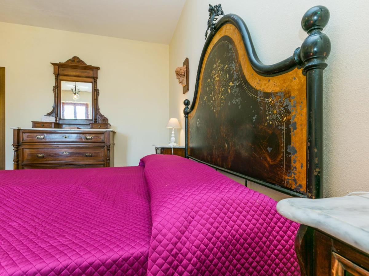 Holiday Home Podere Santa Lucia By Interhome Βολτέρρα Εξωτερικό φωτογραφία