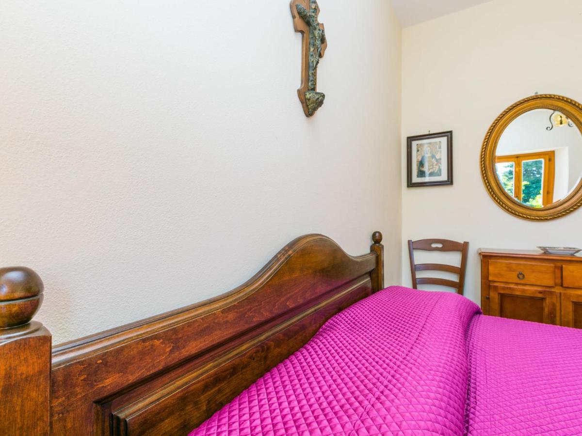 Holiday Home Podere Santa Lucia By Interhome Βολτέρρα Εξωτερικό φωτογραφία
