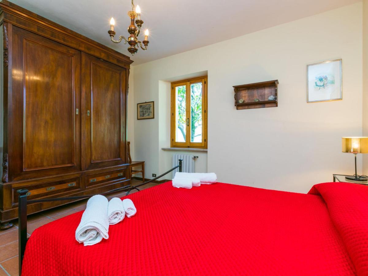 Holiday Home Podere Santa Lucia By Interhome Βολτέρρα Εξωτερικό φωτογραφία