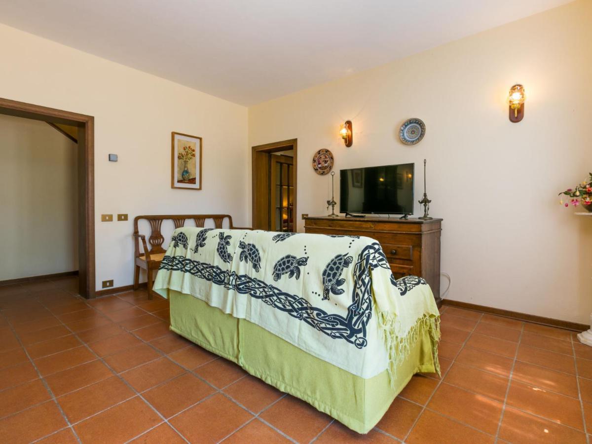 Holiday Home Podere Santa Lucia By Interhome Βολτέρρα Εξωτερικό φωτογραφία