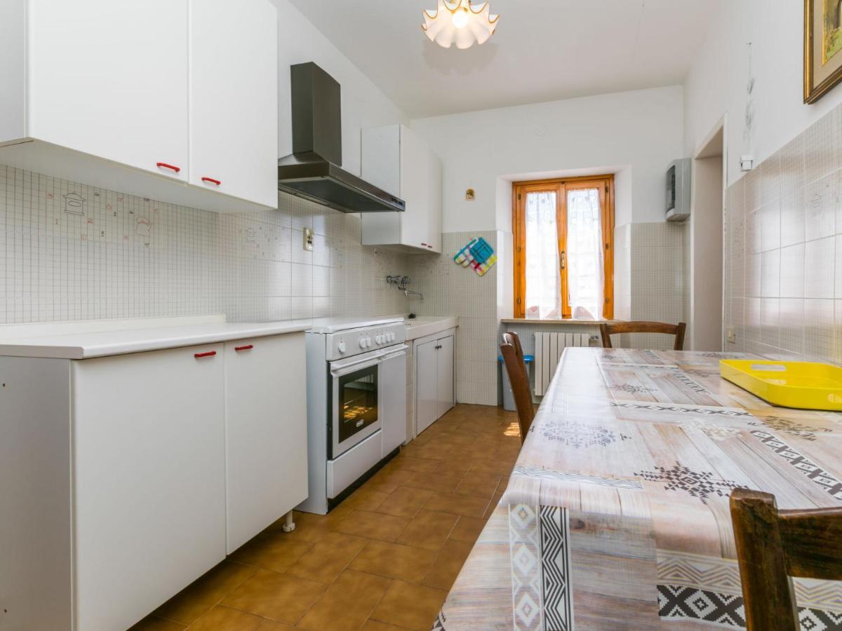 Holiday Home Podere Santa Lucia By Interhome Βολτέρρα Εξωτερικό φωτογραφία