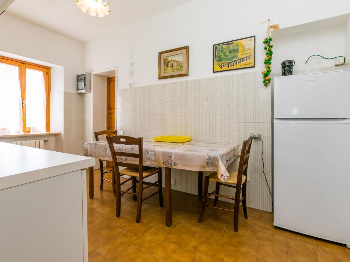 Holiday Home Podere Santa Lucia By Interhome Βολτέρρα Εξωτερικό φωτογραφία