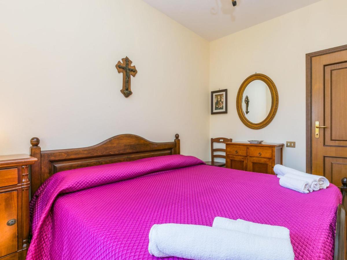Holiday Home Podere Santa Lucia By Interhome Βολτέρρα Εξωτερικό φωτογραφία