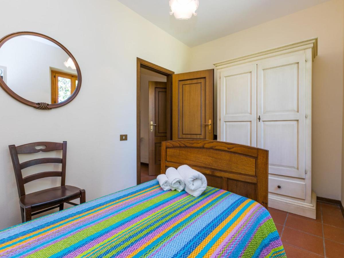Holiday Home Podere Santa Lucia By Interhome Βολτέρρα Εξωτερικό φωτογραφία