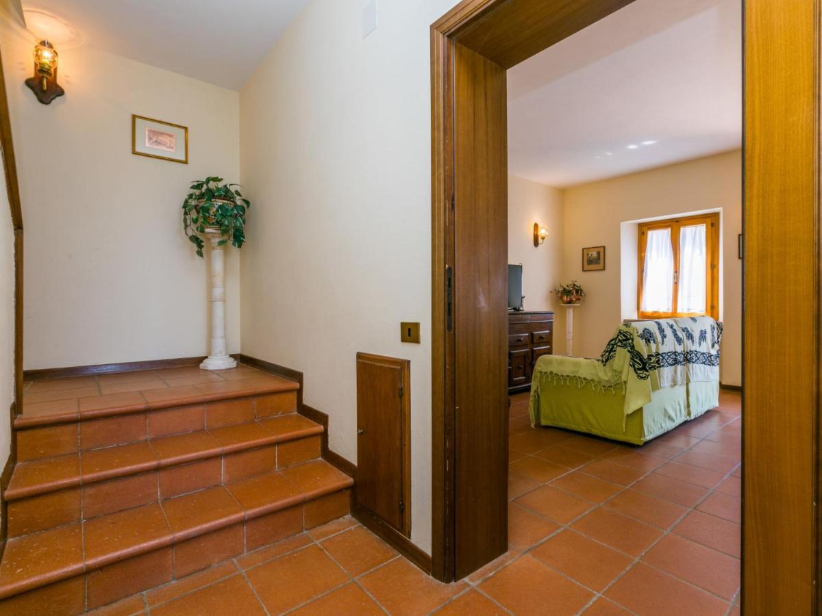 Holiday Home Podere Santa Lucia By Interhome Βολτέρρα Εξωτερικό φωτογραφία
