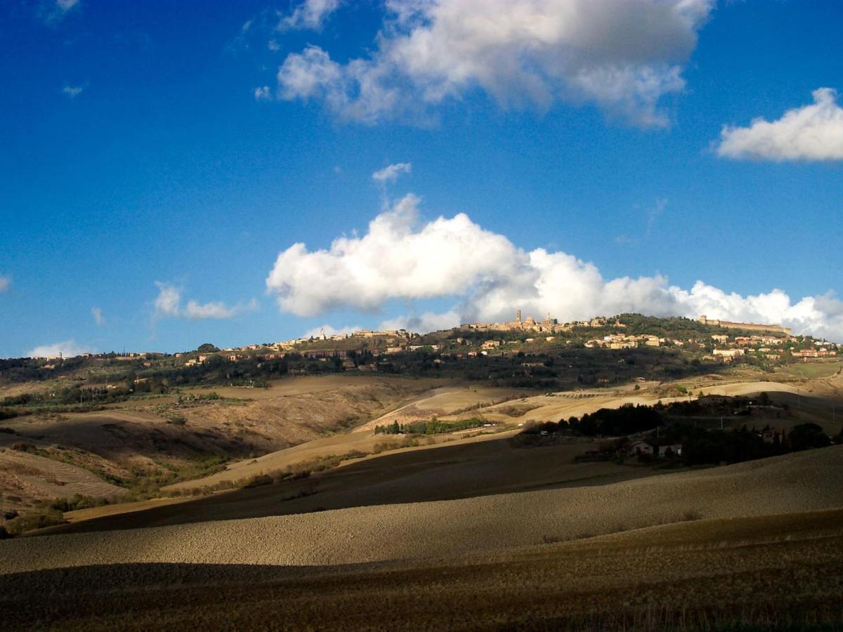 Holiday Home Podere Santa Lucia By Interhome Βολτέρρα Εξωτερικό φωτογραφία